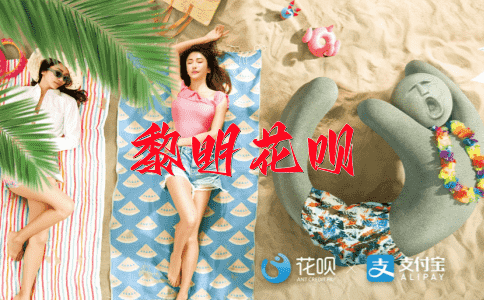 不务正业花呗